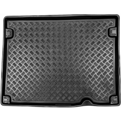 Plastová vana do kufru Rigum Renault Kangoo 2008- 5 míst – Hledejceny.cz
