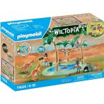 Playmobil 71624 Australská divoká zvířata – Zboží Dáma
