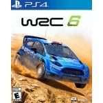 WRC 6 – Hledejceny.cz