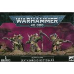 GW Warhammer 40.000 Deathshroud Bodyguard – Zbozi.Blesk.cz