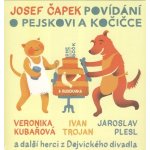 Povídání o pejskovi a kočičce – Hledejceny.cz