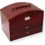 JKBox SP588 A10 šperkovnice – Hledejceny.cz