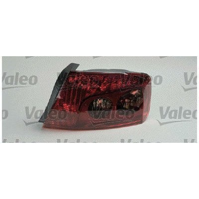 Zadní světlo VALEO 043364 – Hledejceny.cz