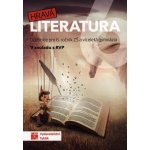 Hravá literatura 6 - učebnice – Zboží Mobilmania