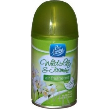 Pan Aroma Wild Lily & Jasmine osvěžovač vzduchu 250 ml