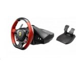 Thrustmaster Ferrari 458 Italia 4460094 – Hledejceny.cz