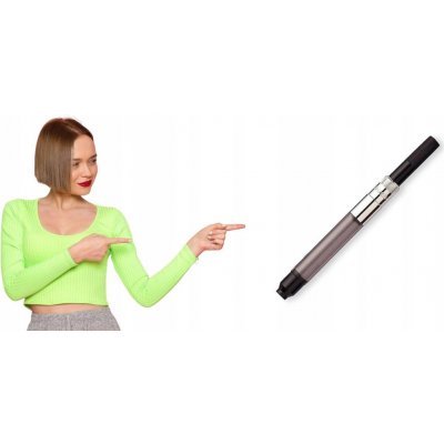 Parker Royal Konvertor De Luxe 1502/0153280 – Zboží Dáma