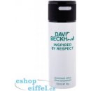 David Beckham Inspired by Respect deospray 150 ml