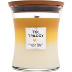 WoodWick Trilogy Fruits of Summer 275 g – Sleviste.cz