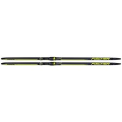 Fischer Twin Skin Carbon Pro classic 2023/24