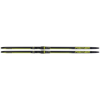 Fischer Twin Skin Carbon Pro classic 2023/24 – Zbozi.Blesk.cz