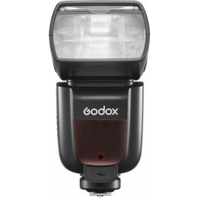 Godox TT685II N pro Nikon GN60 – Zboží Živě