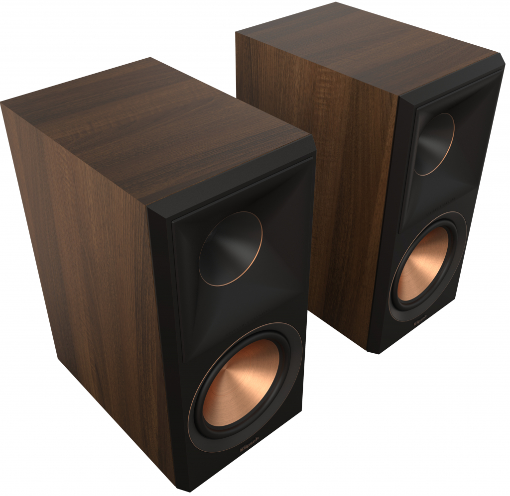 Klipsch RP-600M II