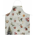 Darré Kuchyňská zástěra Vánoční sen – Zboží Dáma