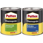 PATTEX Chemoprén UNIVERZÁL Klasik 300g – Zbozi.Blesk.cz