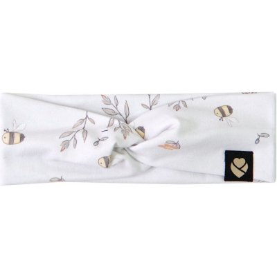 Emitex Čelenka Sweetie Little Bee – Zboží Dáma
