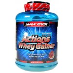 Aminostar Actions Whey Gainer 4500 g – Hledejceny.cz