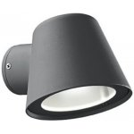 Ideal Lux GAS AP1 ANTRACITE 91525 – Hledejceny.cz