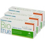 Bausch & Lomb Biotrue ONEday for astigmatism 90 čoček – Hledejceny.cz