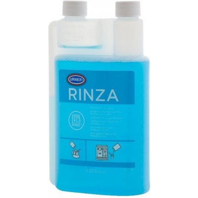Urnex Rinza Acid kapalina na čištění 1 l – Zbozi.Blesk.cz