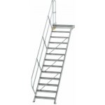 Günzburger Steigtechnik 600453 – Hledejceny.cz