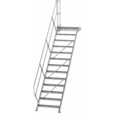 Günzburger Steigtechnik 600453 – Hledejceny.cz