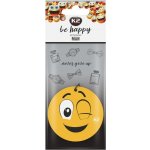 K2 Be Happy Man – Hledejceny.cz