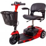 Baichen Kocunar Elektrický tříkolový vozík 24912 | Zboží Auto