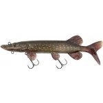 Fox Rage Ultra-Realistic Pike Replicant 15 cm 30 g – Hledejceny.cz