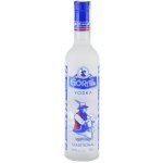 Goral Vodka 40% 0,7 l (holá láhev) – Sleviste.cz
