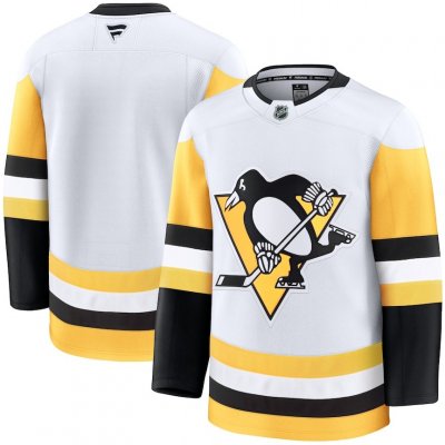Fanatics Pánský Dres Pittsburgh Penguins Premium Away Jersey – Zboží Dáma