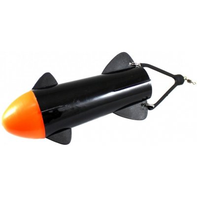 Zfish Zakrmovací Raketa Spod Rocket black – Zboží Mobilmania