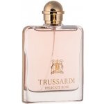 TrussarDi Delicate Rose toaletní voda dámská 100 ml – Hledejceny.cz