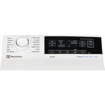 ELECTROLUX EW6TN3262