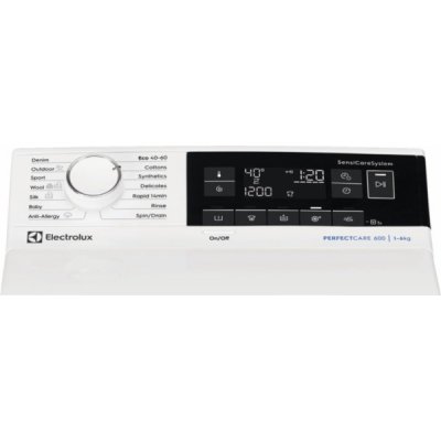 ELECTROLUX EW6TN3262 – Zbozi.Blesk.cz