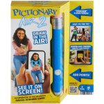 Mattel Pictionary Air 2.0 – Zbozi.Blesk.cz