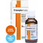Generica B-komplex kapky 30 ml – Hledejceny.cz