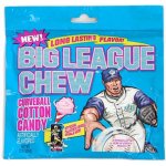 Big League Chew Bubble Gum Cotton Candy 60 g – Zboží Dáma