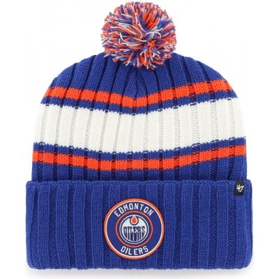 47 NHL Edmonton Oilers Plateau ’4 – Hledejceny.cz