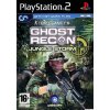 Tom Clancys Ghost Recon jungle Storm