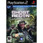 Tom Clancys Ghost Recon jungle Storm – Hledejceny.cz