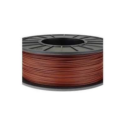 Esun 3d ABS, 3mm, brown - hnědá, 1 kg/role – Zboží Živě