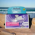 Gillette Venus 3 ks – Zboží Dáma
