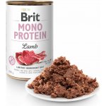 Brit Adult Mono Protein Lamb 400 g – Hledejceny.cz