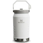 Stanley Termoláhev na vodu se slámkou brčkem The IceFlow Flip Straw 2.0 1,9 l Frost – Hledejceny.cz