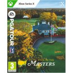 EA Sports PGA Tour (XSX) – Hledejceny.cz