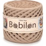 Špagáty Bobilon MEDIUM 7-9 mm Caramel – Zboží Mobilmania
