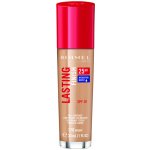 Rimmel Lasting Finish dlouhotrvající rtěnka 170 Alarm 4 g – Hledejceny.cz