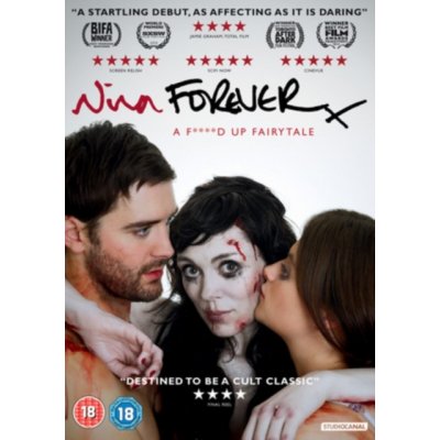 Nina Forever DVD