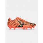 Under Armour UA Shadow Club 4 FG Jr Oranžová – Sleviste.cz